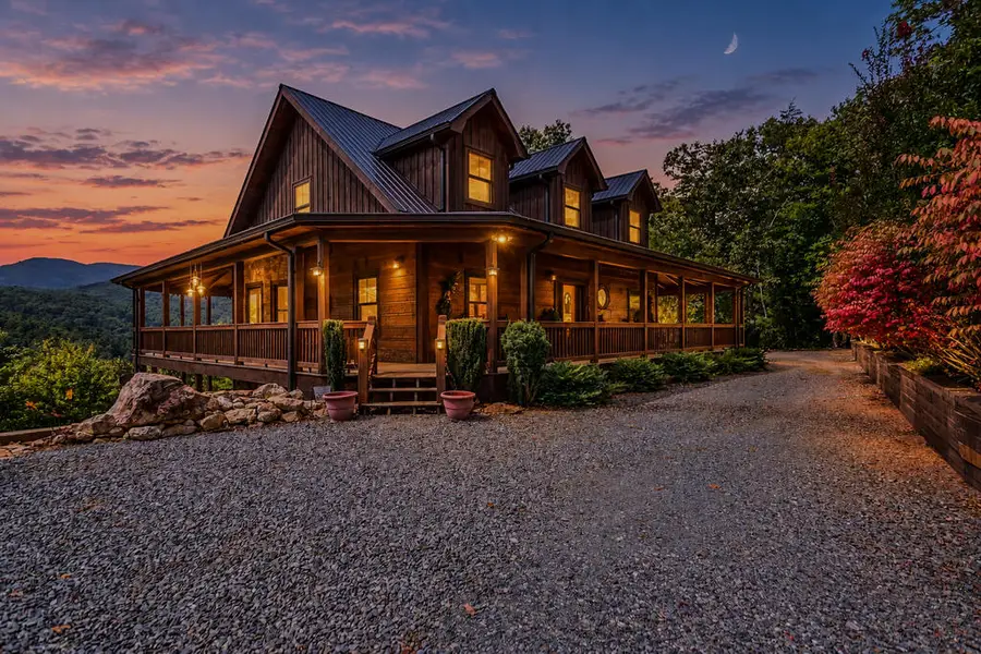 671 Stover Knob Trail, Cherry Log, GA 30522 - #2
