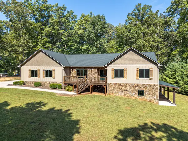 79 Harleys Cove, Murphy, NC 28906