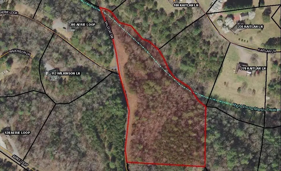 0 Wildcat Drive, Murphy, NC 28906 - #1