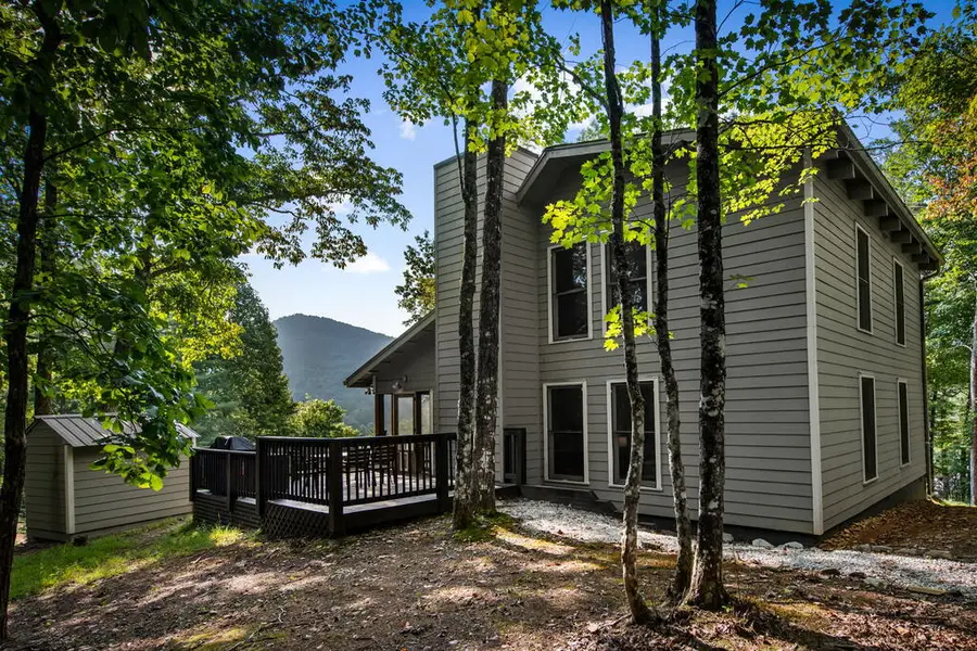 165 All Good Road, Cherry Log, GA 30522 - #2
