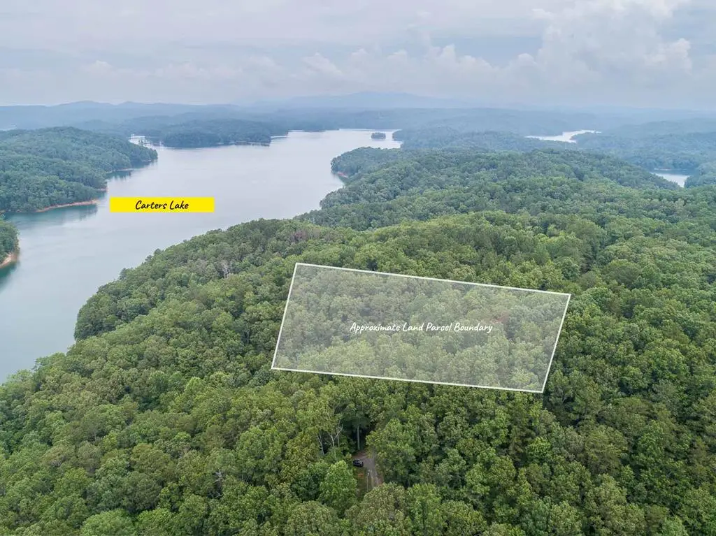 0 Deer Lane, Ellijay, GA 30540 - #1