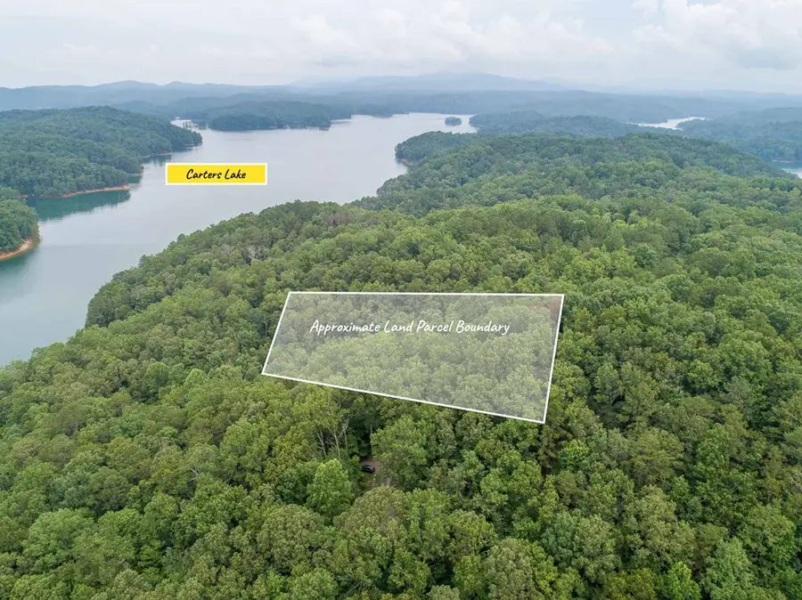 0 Deer Lane, Ellijay, GA 30540 - #3