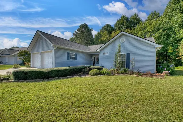 55 Westward Lane, Blue Ridge, GA 30513