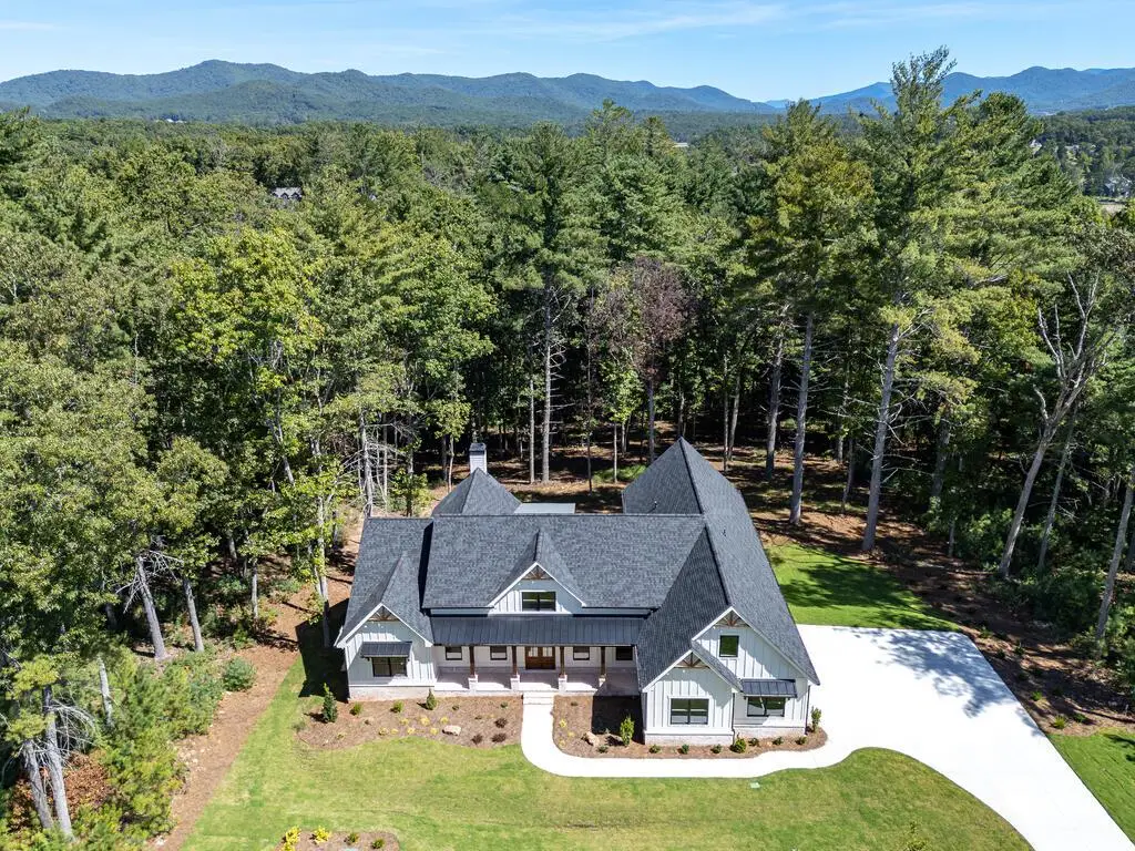 469 Oakwood Way, Blairsville, GA 30512 - #1