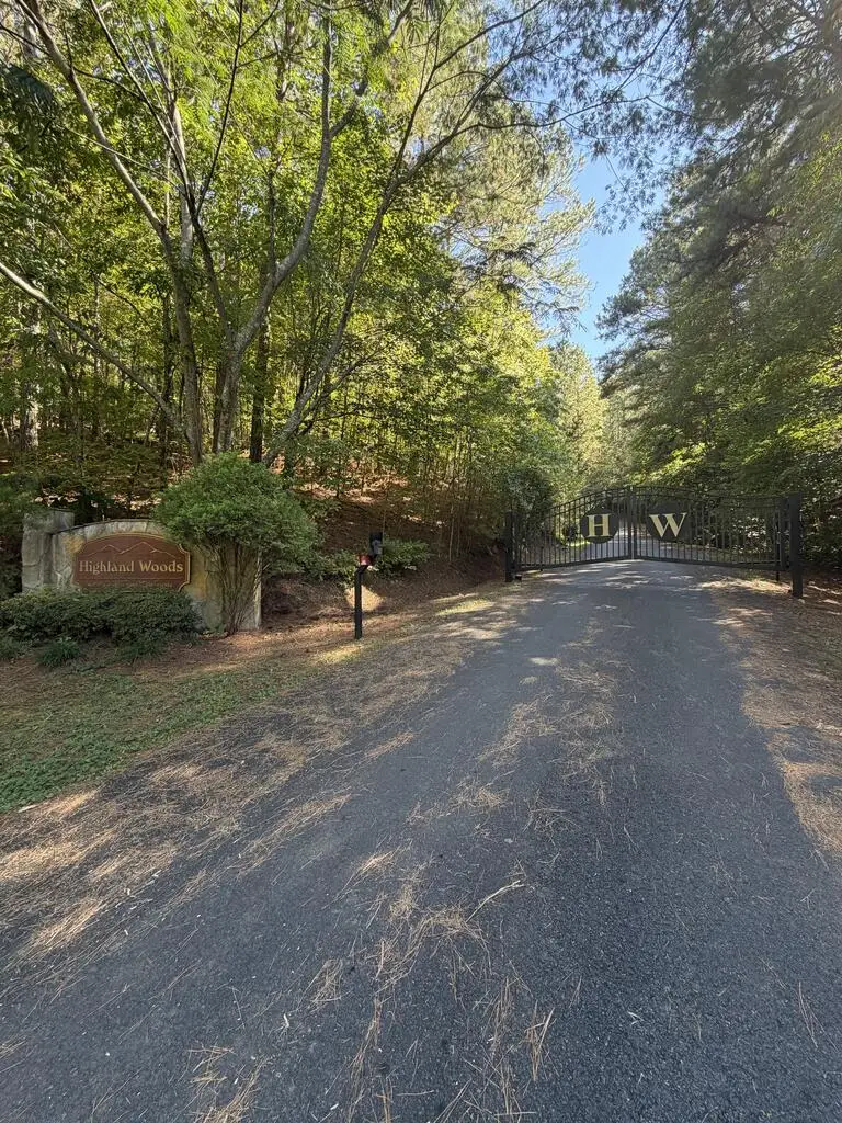 168 Highland Woods Road, Copperhill, TN 37317 - #1