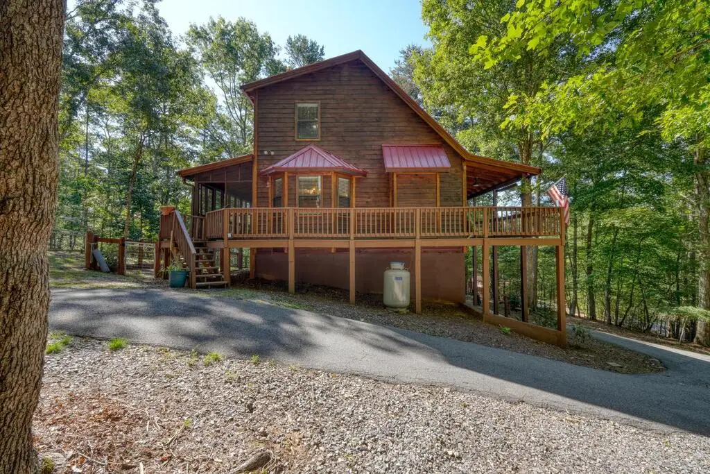 158 Alicia Lane, Blairsville, GA 30512 - #1