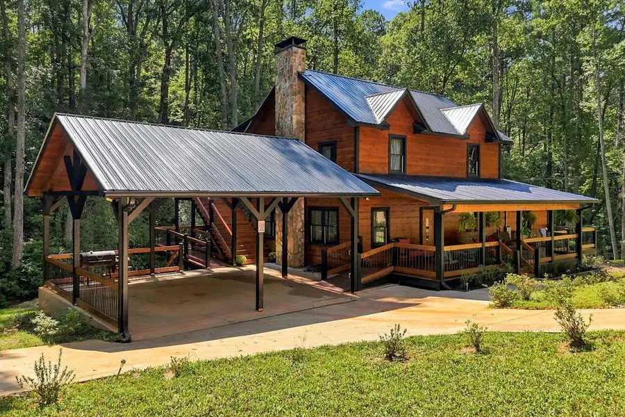 268 Mission Hill Rd, Ellijay, GA 30540 - #2