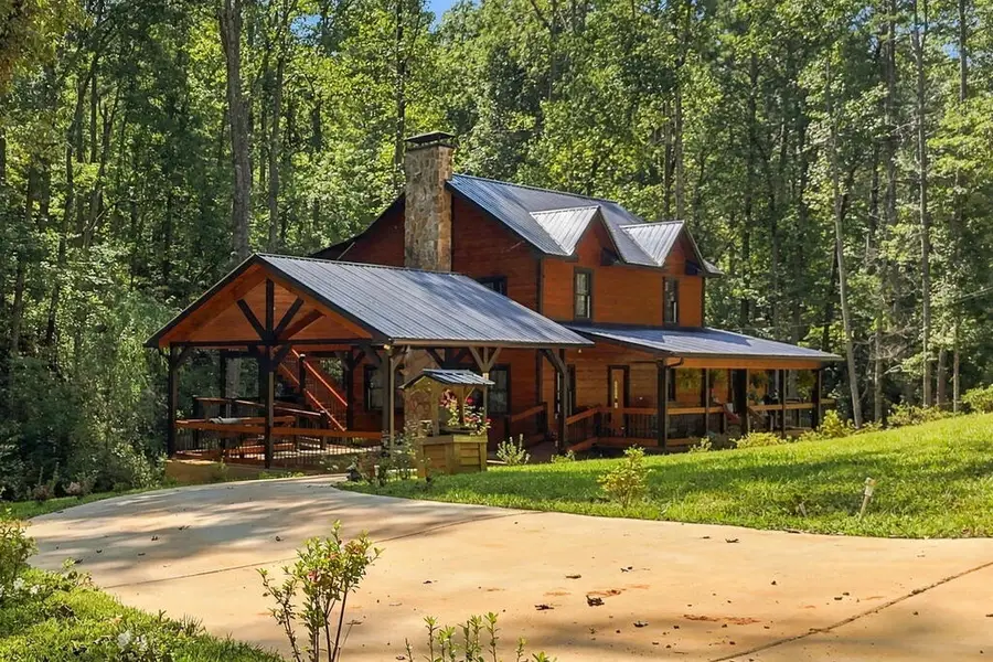 268 Mission Hill Rd, Ellijay, GA 30540 - #3