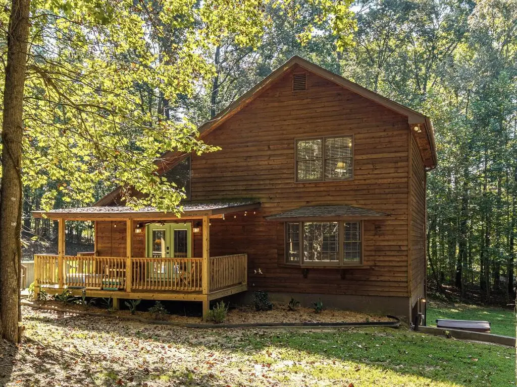 137 Ridgecrest Court, Ellijay, GA 30540 - #1