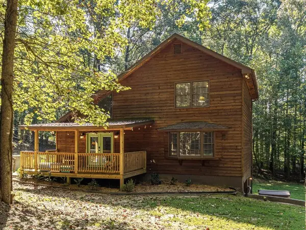 137 Ridgecrest Court, Ellijay, GA 30540