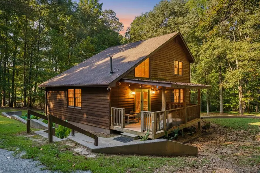 137 Ridgecrest Court, Ellijay, GA 30540 - #2