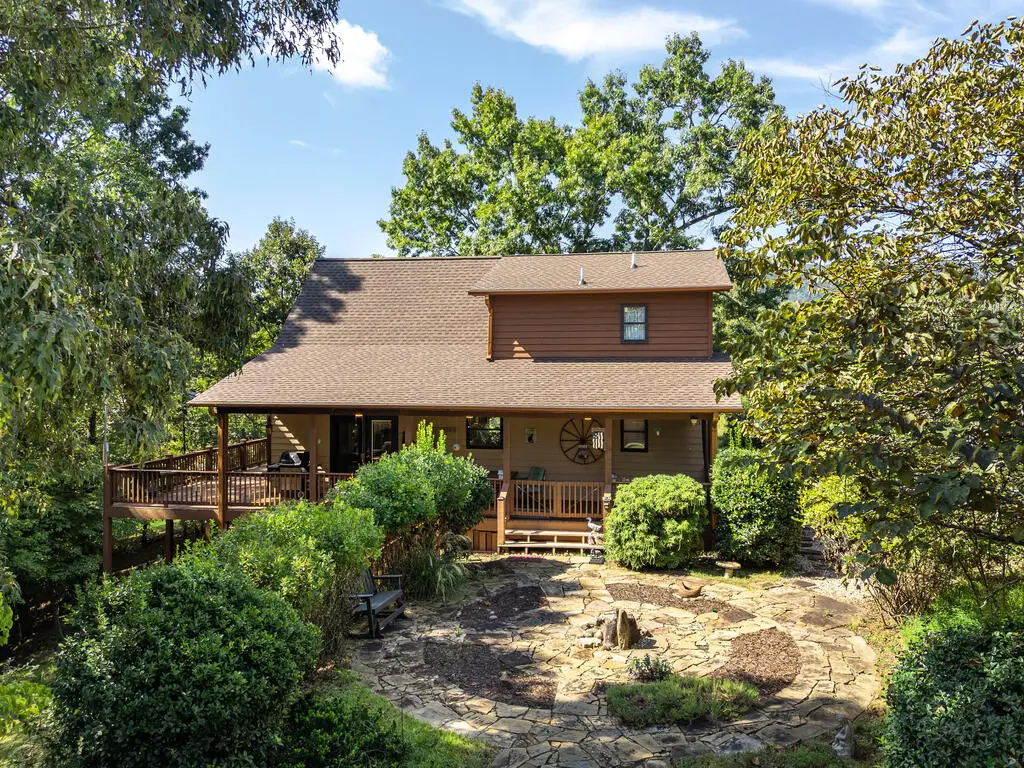 50 Red Bud Lane, Murphy, NC 28906 - #1