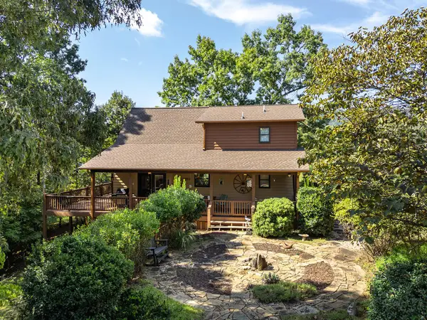 50 Red Bud Lane, Murphy, NC 28906