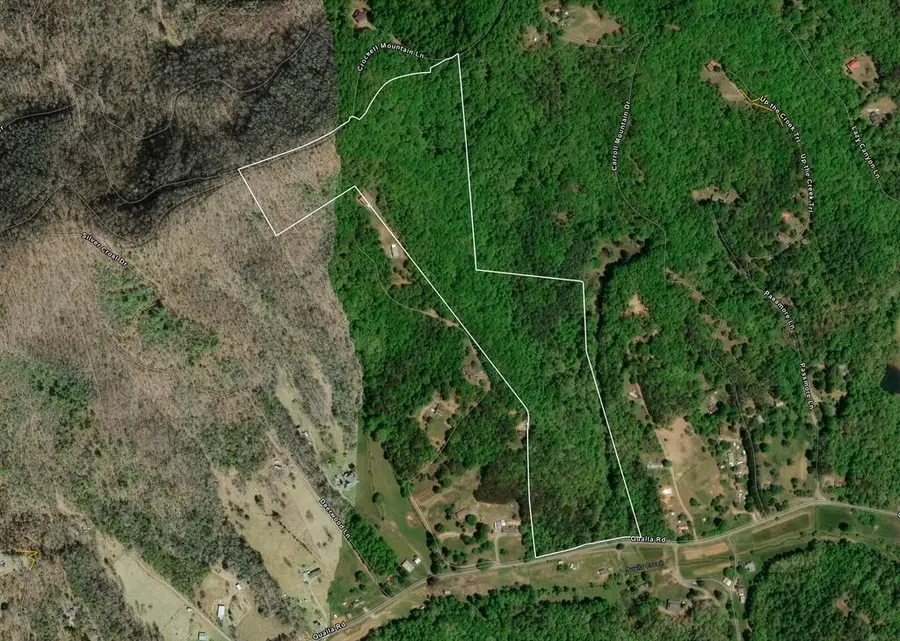 SR 1305 Qualla Road, Hayesville, NC 28904 - #2