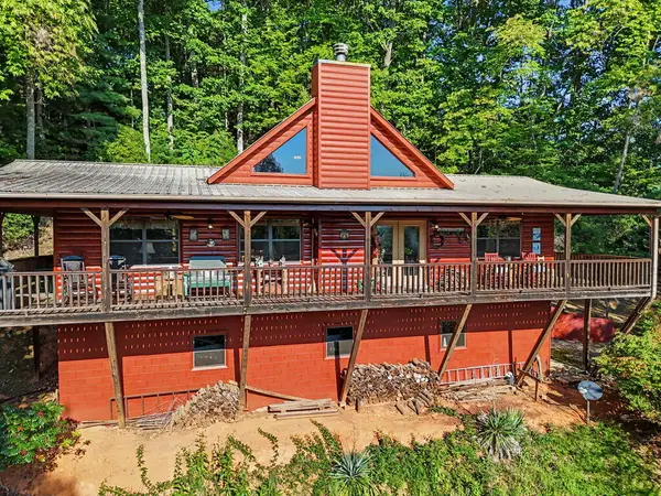 109 Howard Street, Blairsville, GA 30512