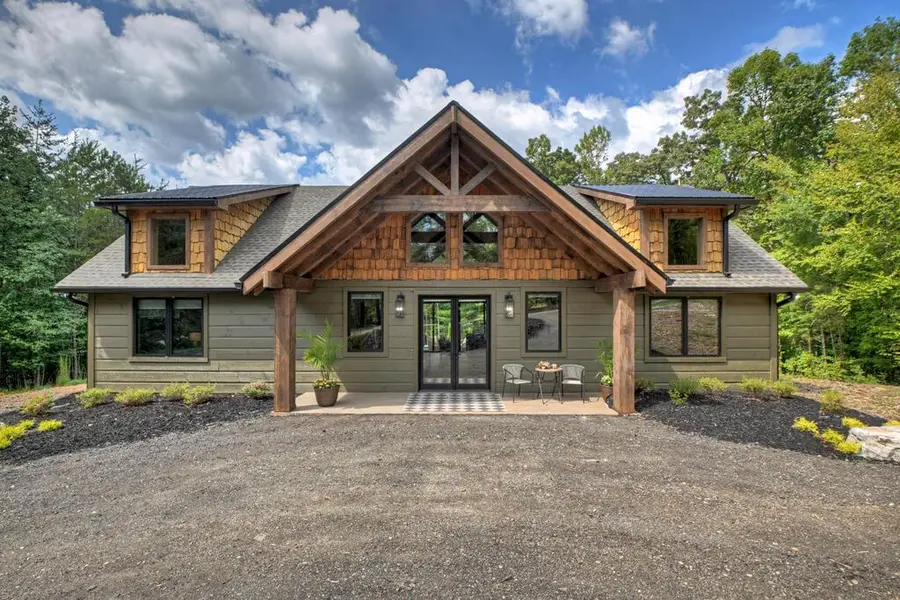 240 Whippoorwill Walk Road, Mineral Bluff, GA 30559 - #2