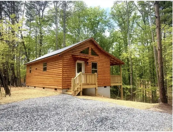 22 Noelle's Pass, Murphy, NC 28906