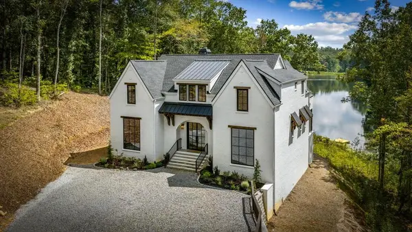 363 Pinnacle Drive, Ellijay, GA 30540