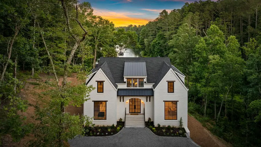 363 Pinnacle Drive, Ellijay, GA 30540 - #3