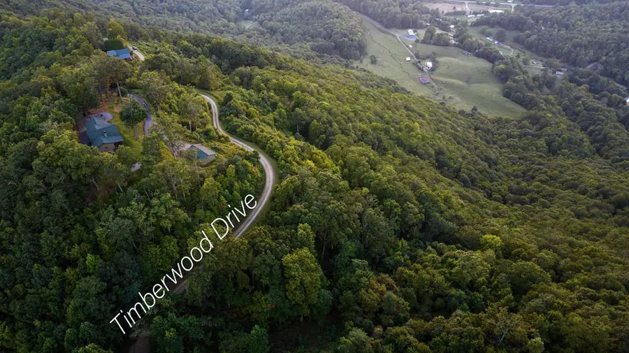 Lot 45 Timberwood Drive, Marble, NC 28905 - #3