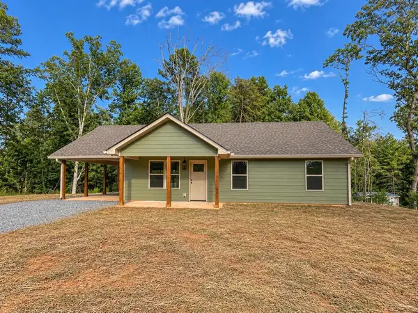 163 Tuscany Drive, Ellijay, GA 30540