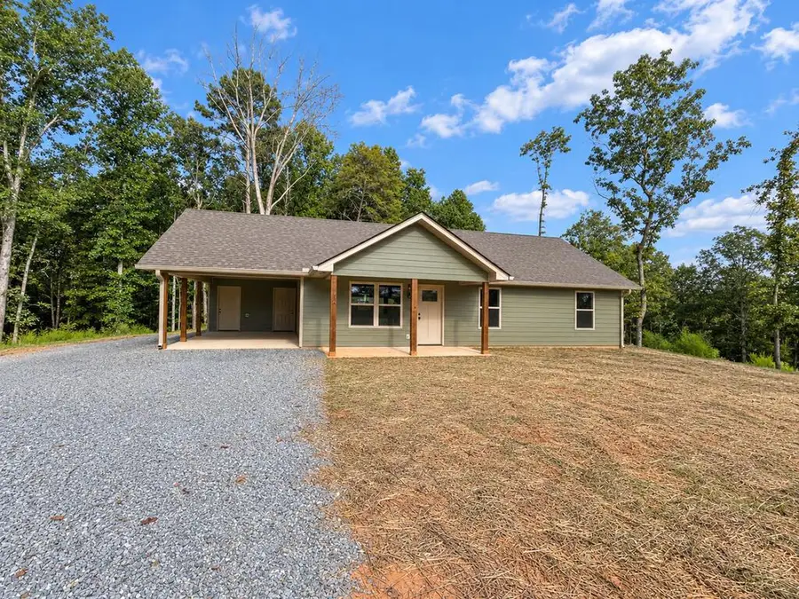 163 Tuscany Drive, Ellijay, GA 30540 - #2
