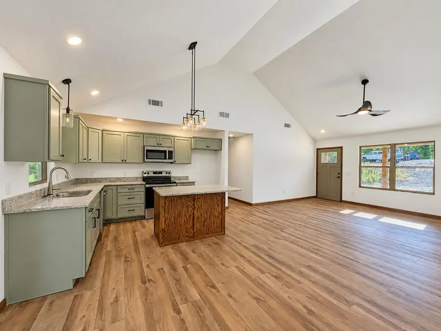 163 Tuscany Drive, Ellijay, GA 30540 - #3
