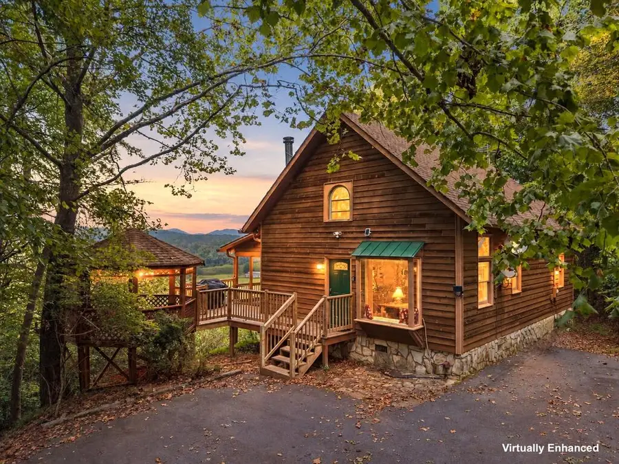 517 Ridge Road, Blue Ridge, GA 30513 - #2