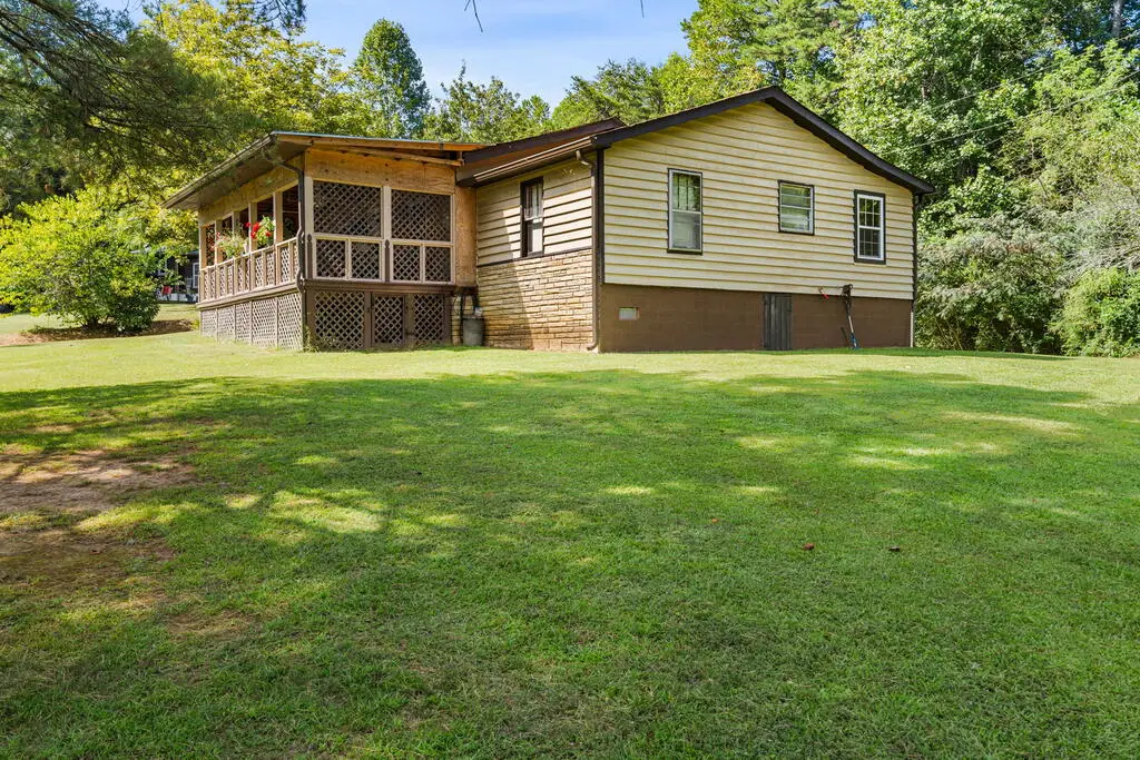 44 Little Wolf Creek Road, Murphy, NC 28906 - #1