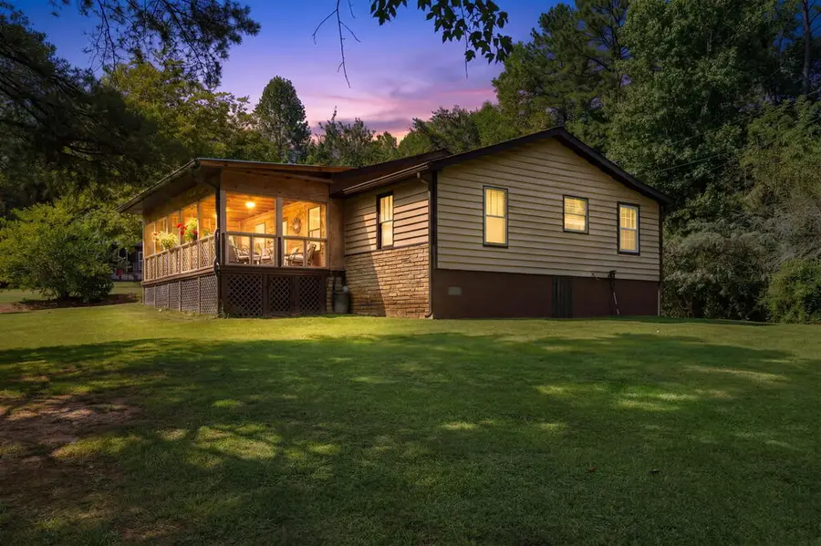 44 Little Wolf Creek Road, Murphy, NC 28906 - #2