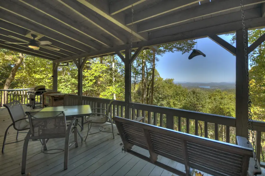 304 Ridge Circle, Blue Ridge, GA 30513 - #3