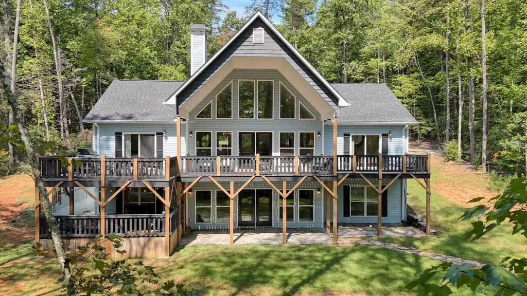 125 Franklin Hills Way, Blairsville, GA 30512 - #1
