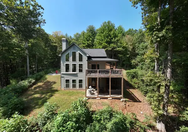 274 Franklin Hills Way, Blairsville, GA 30512