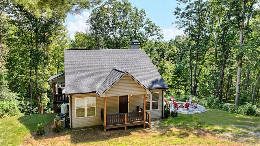 274 Franklin Hills Way, Blairsville, GA 30512 - #2