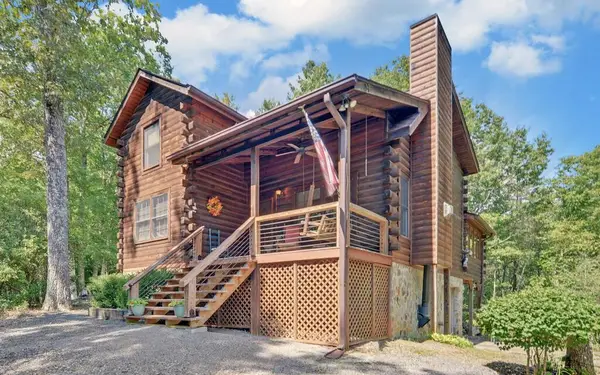3021 Hanging Dog Road, Murphy, NC 28906