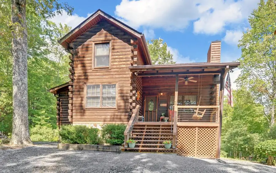 3021 Hanging Dog Road, Murphy, NC 28906 - #2