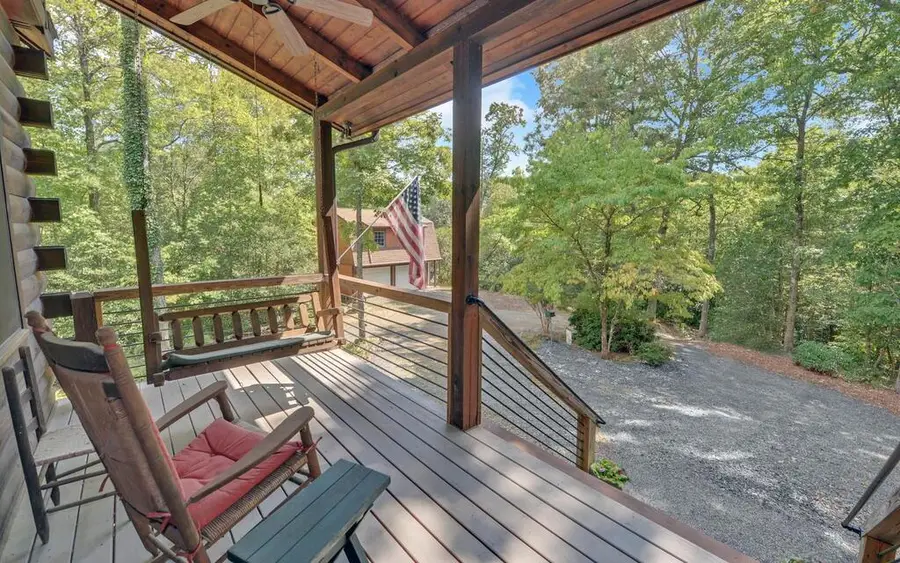 3021 Hanging Dog Road, Murphy, NC 28906 - #3