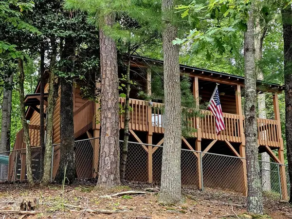 194 Leonard Lane, Murphy, NC 28906