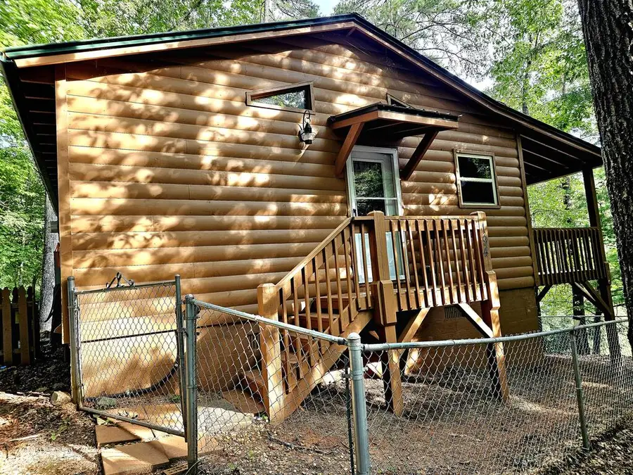 194 Leonard Lane, Murphy, NC 28906 - #3