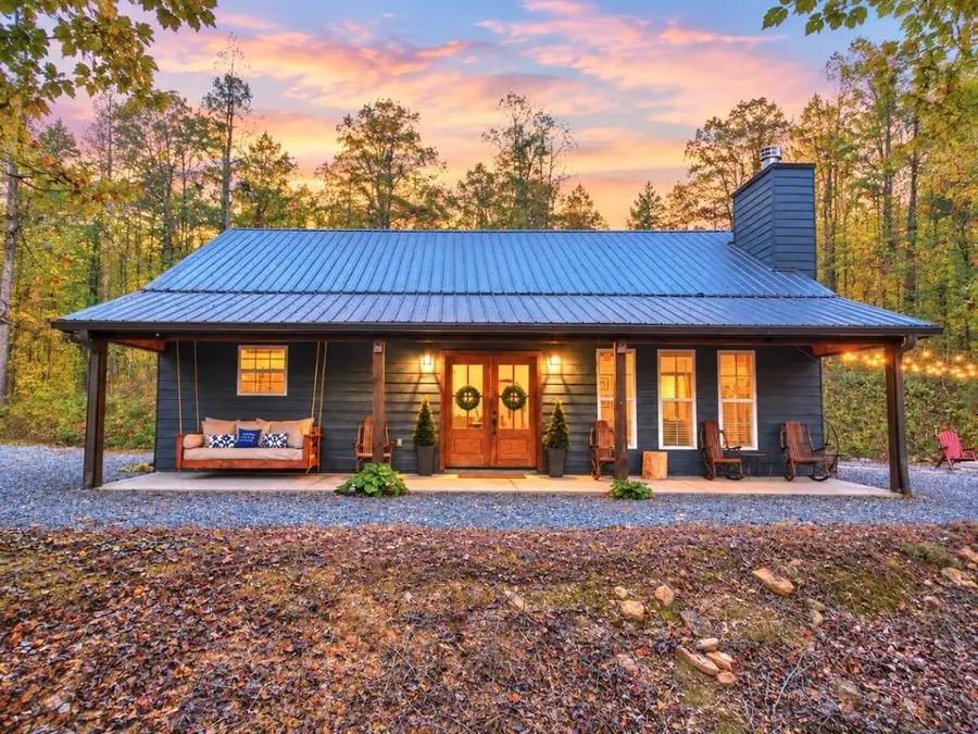 859 Hagin Circle, Ellijay, GA 30536 - #2