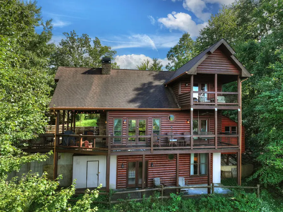 96 Hidden Lake Lane, Cherry Log, GA 30522 - #3