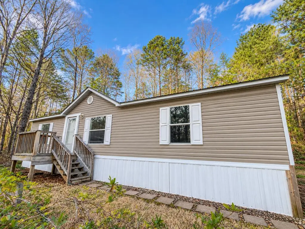 615 Gunstock Creek Lane, Ellijay, GA 30540 - #1