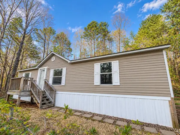 615 Gunstock Creek Lane, Ellijay, GA 30540