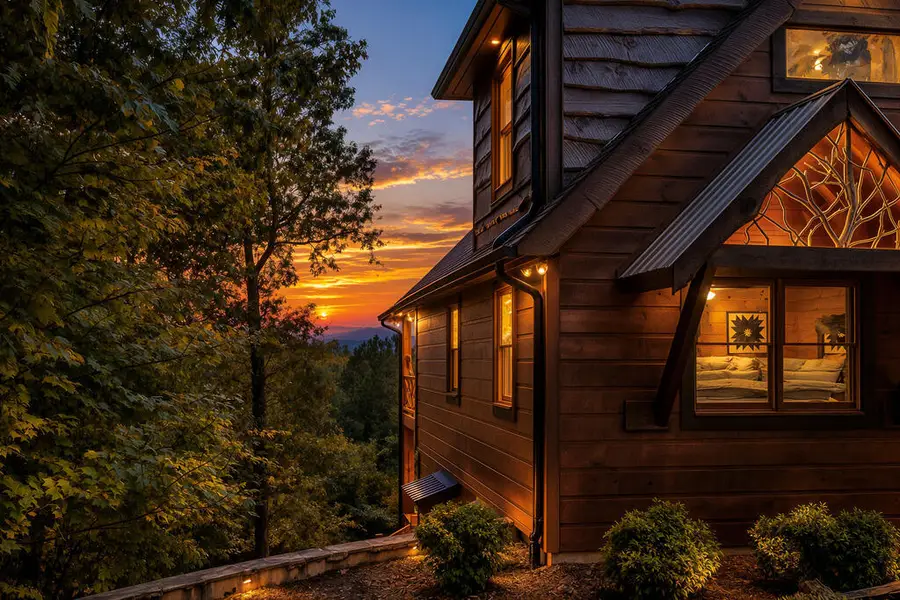 560 Endless View Road, Mineral Bluff, GA 30559 - #3
