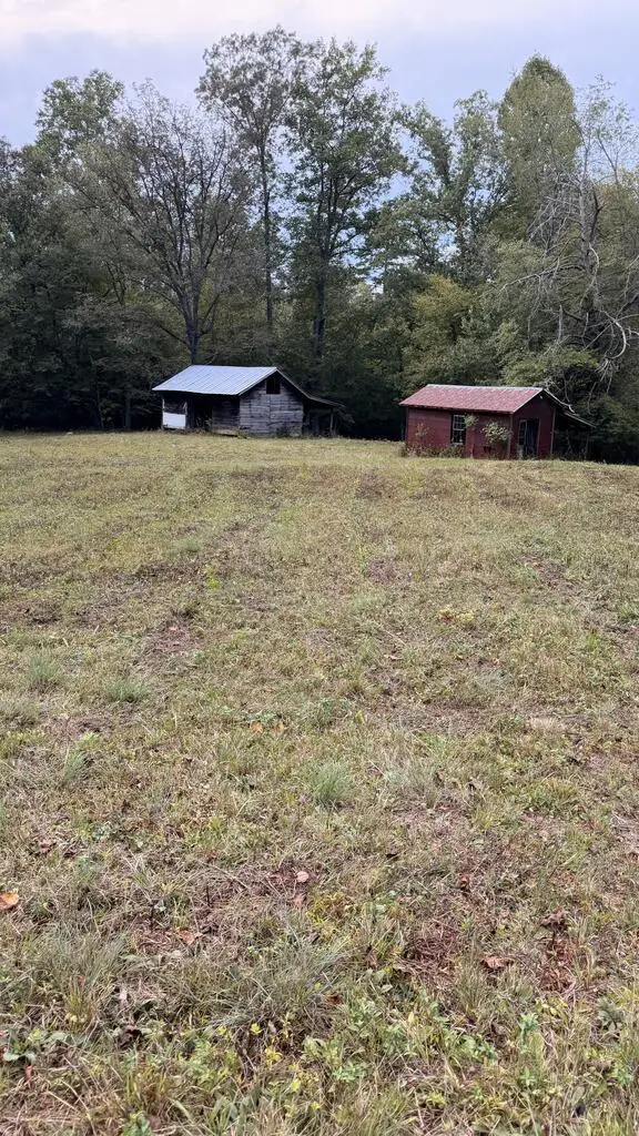 00 Humphrey Mill Road, Mineral Bluff, GA 30559
