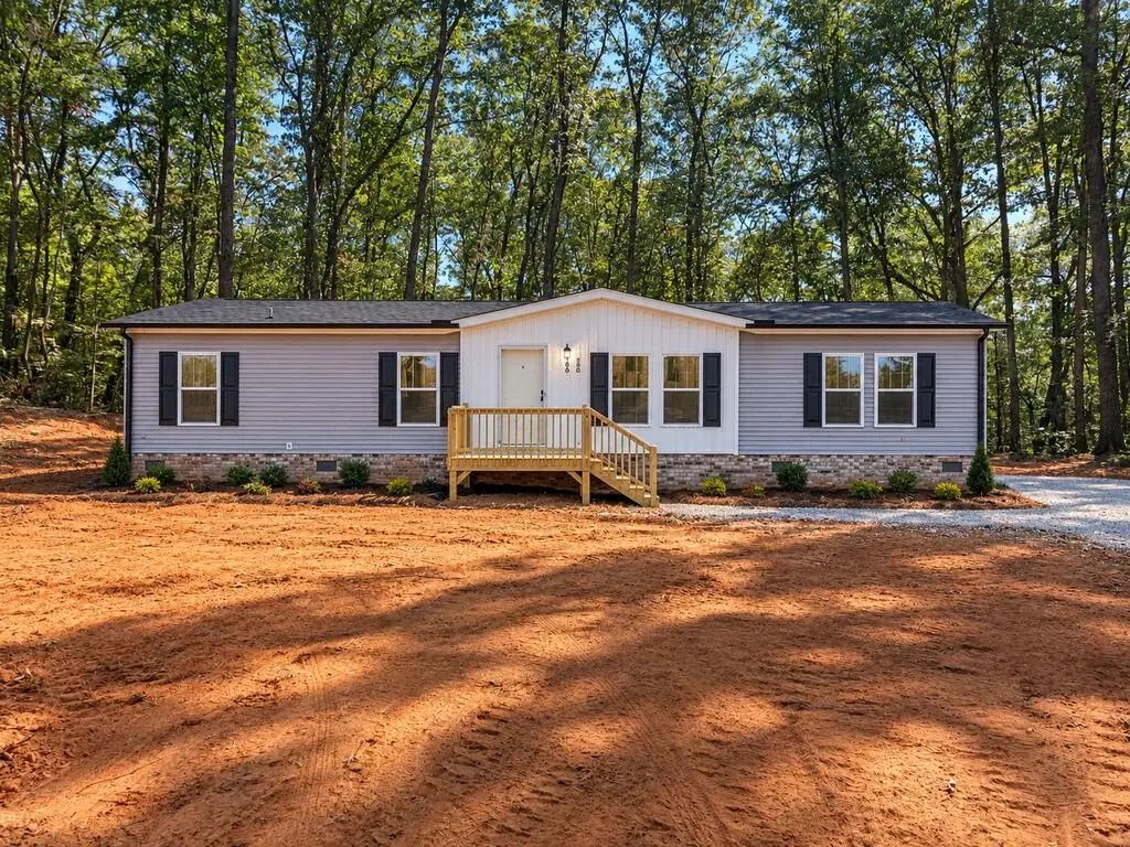330 Orchard Loop Road, Ellijay, GA 30536 - #1