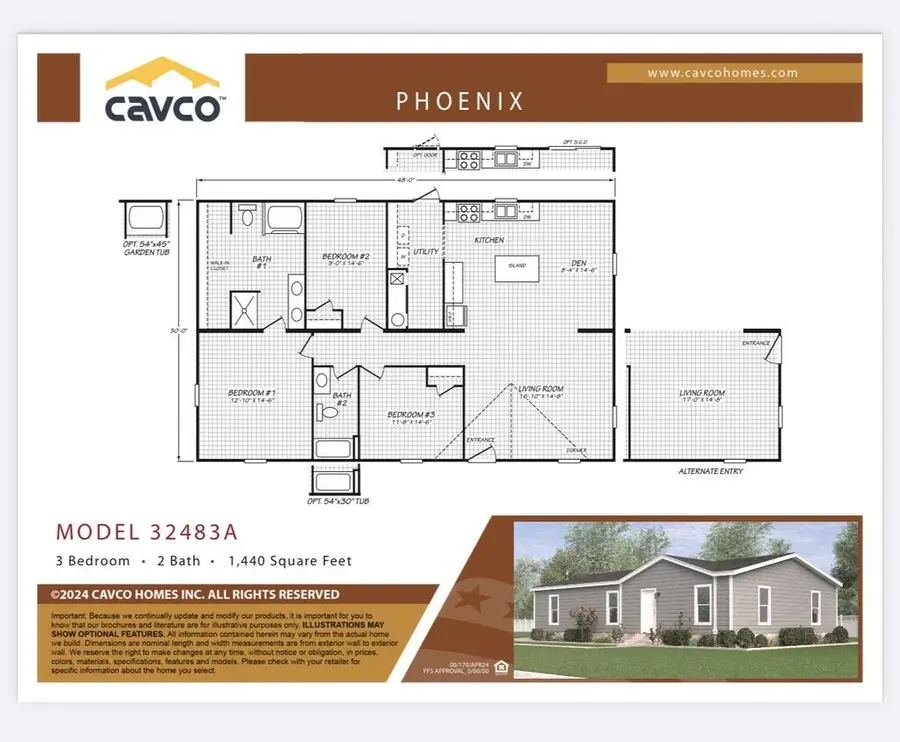 330 Orchard Loop Road, Ellijay, GA 30536 - #2
