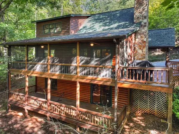 255 Blue Ridge Trails, Morganton, GA 30560
