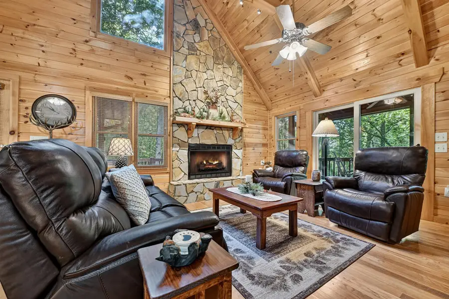 255 Blue Ridge Trails, Morganton, GA 30560 - #3