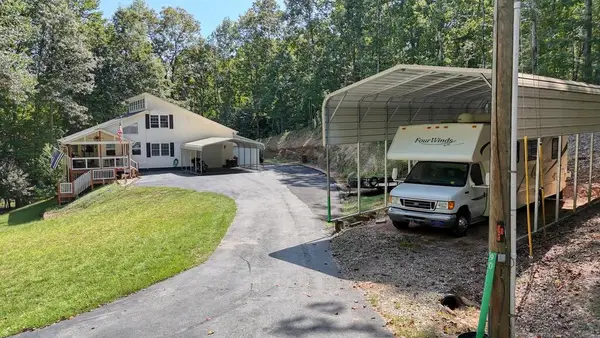 90 Paul Nicholson Road, Blairsville, GA 30512
